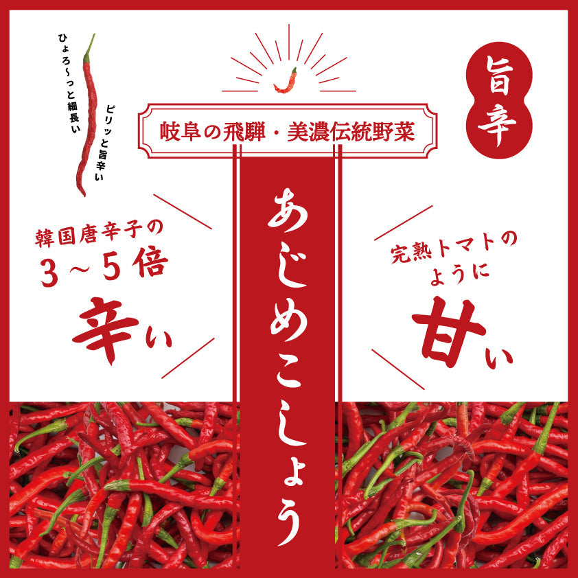 オリジナルスパイスAJIME(50g)
