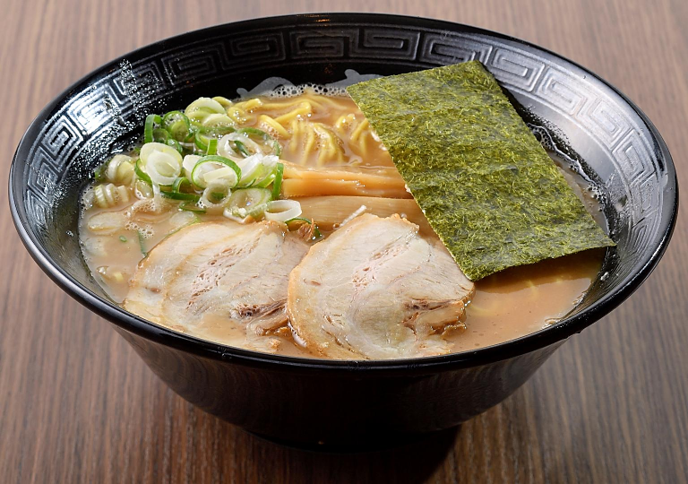 とんこつラーメン(生麺)