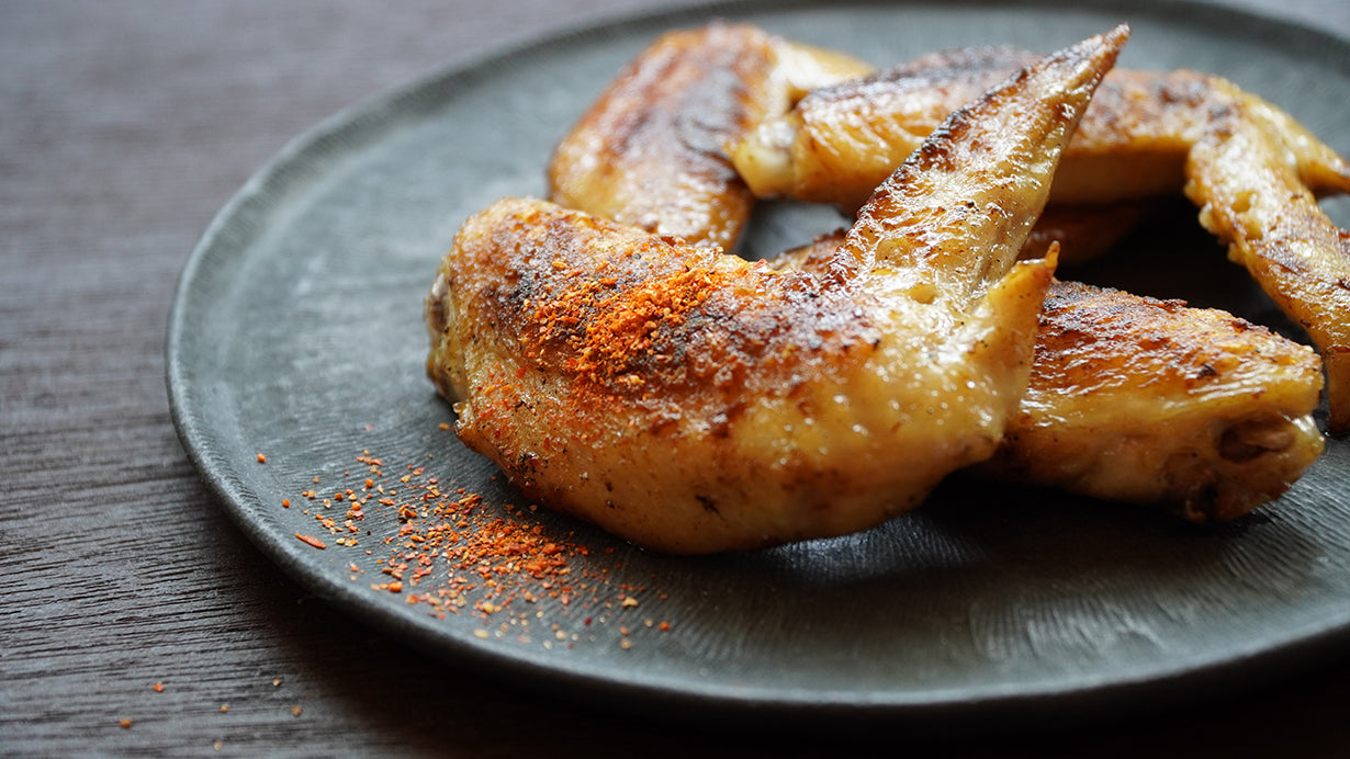 オリジナルスパイスAJIMEのり塩(15g)