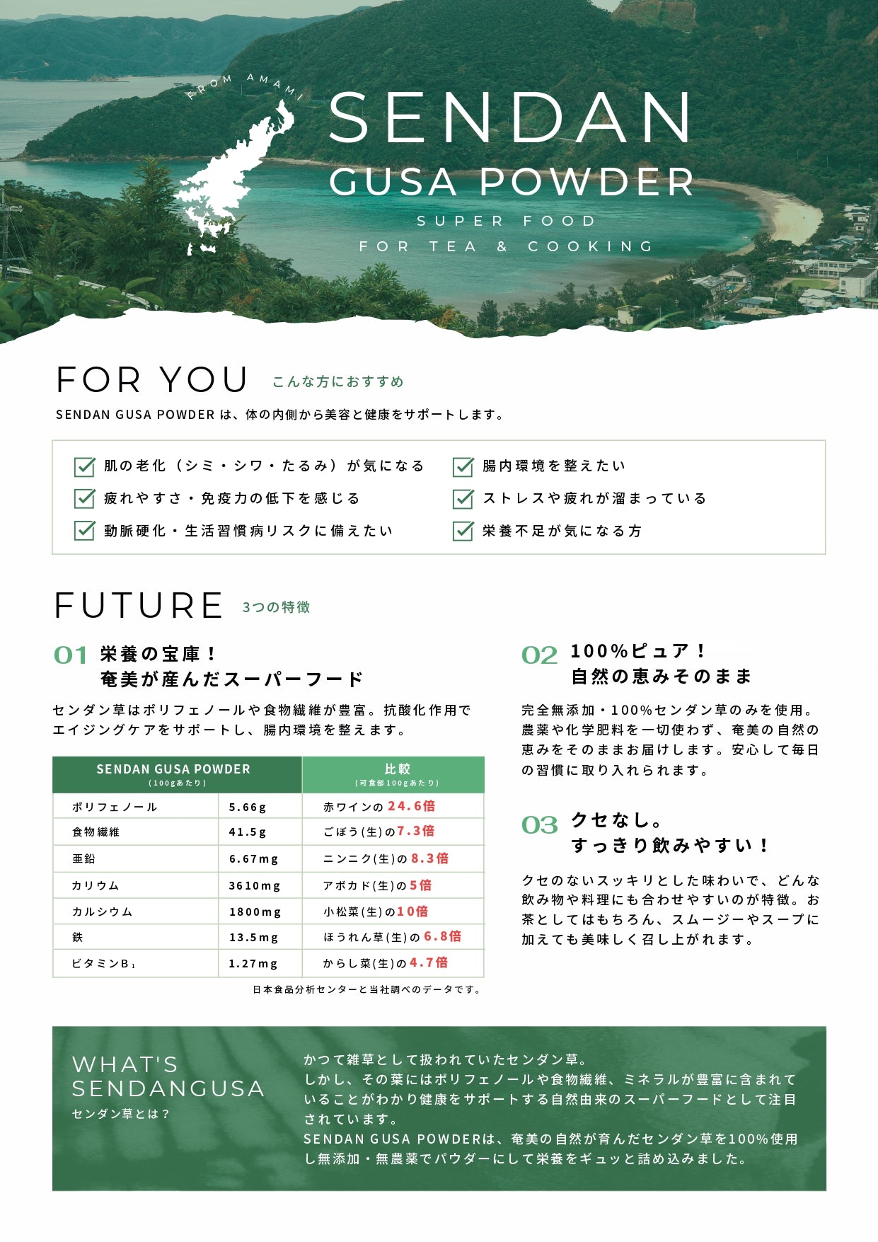 product images