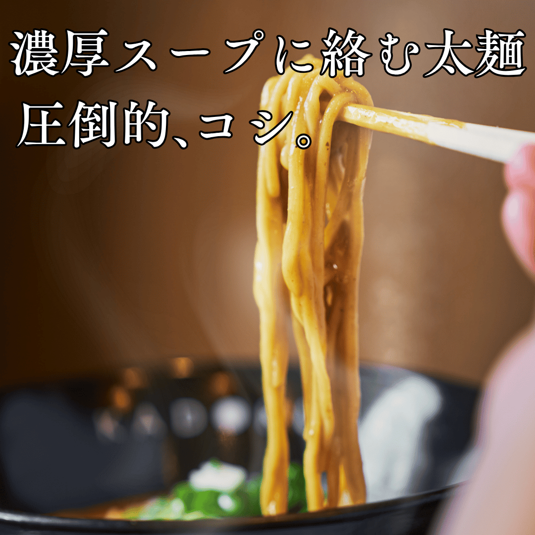鈴鹿カレーラーメン3食入り(生麺常温保存)小分け袋付き