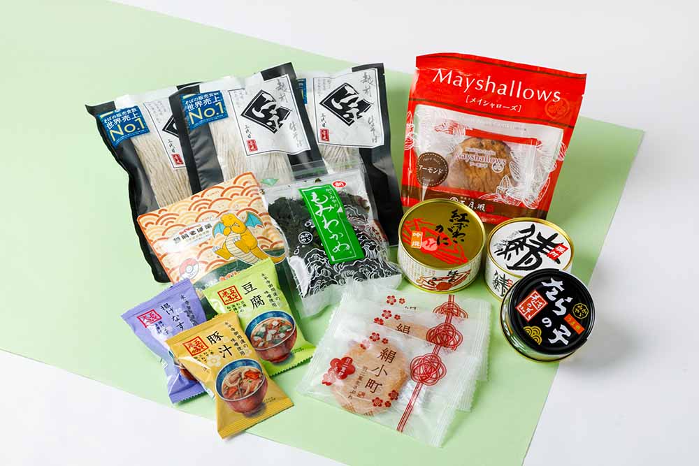 product images